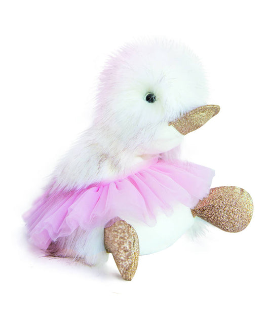 CBC Tutu Duck - Thrice Exceptional