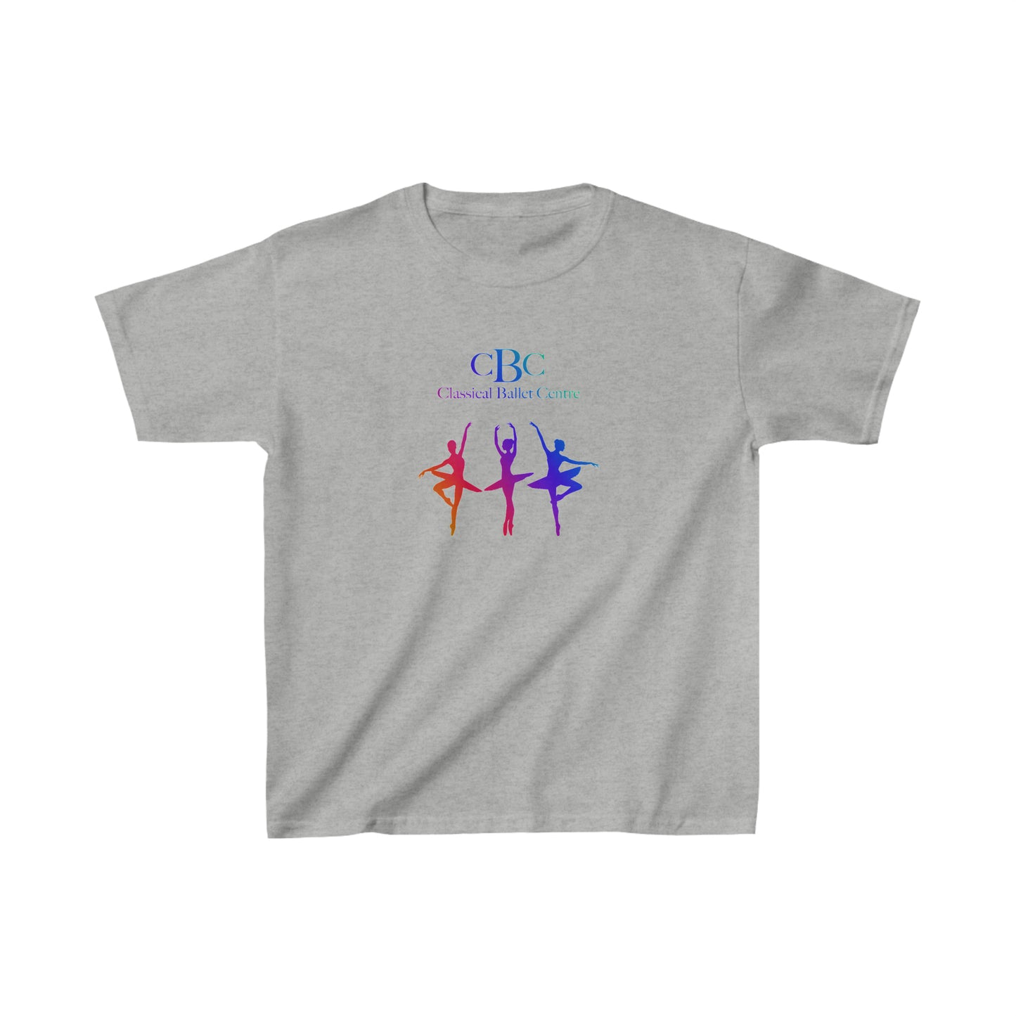 Kids CBC Unisex Heavy Cotton™ Tee - Thrice Exceptional