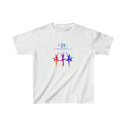 Kids CBC Unisex Heavy Cotton™ Tee - Thrice Exceptional