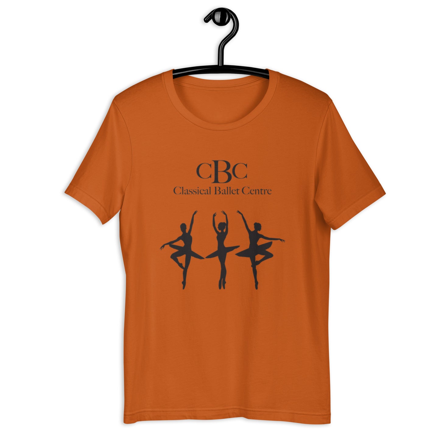 Unisex CBC t-shirt - Thrice Exceptional