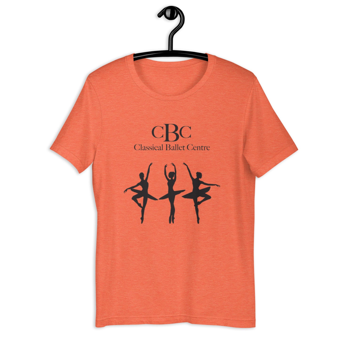 Unisex CBC t-shirt - Thrice Exceptional