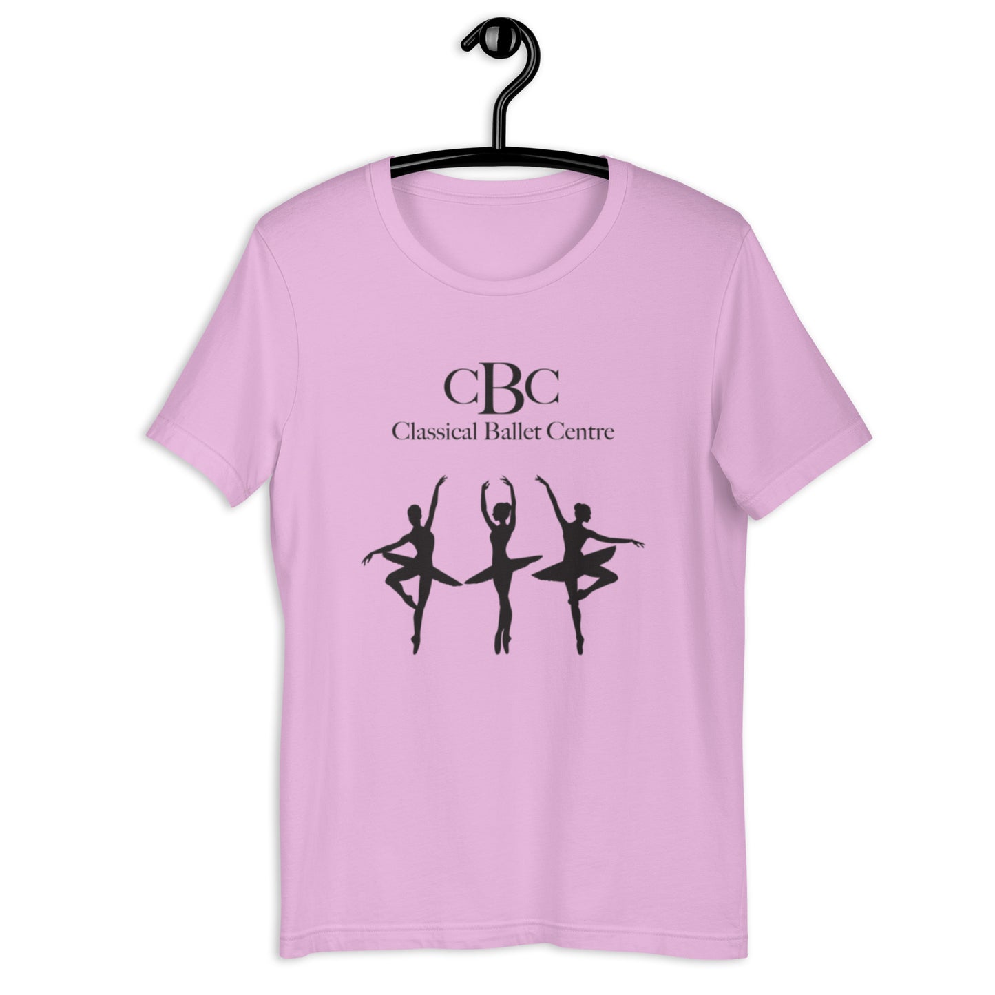 Unisex CBC t-shirt - Thrice Exceptional