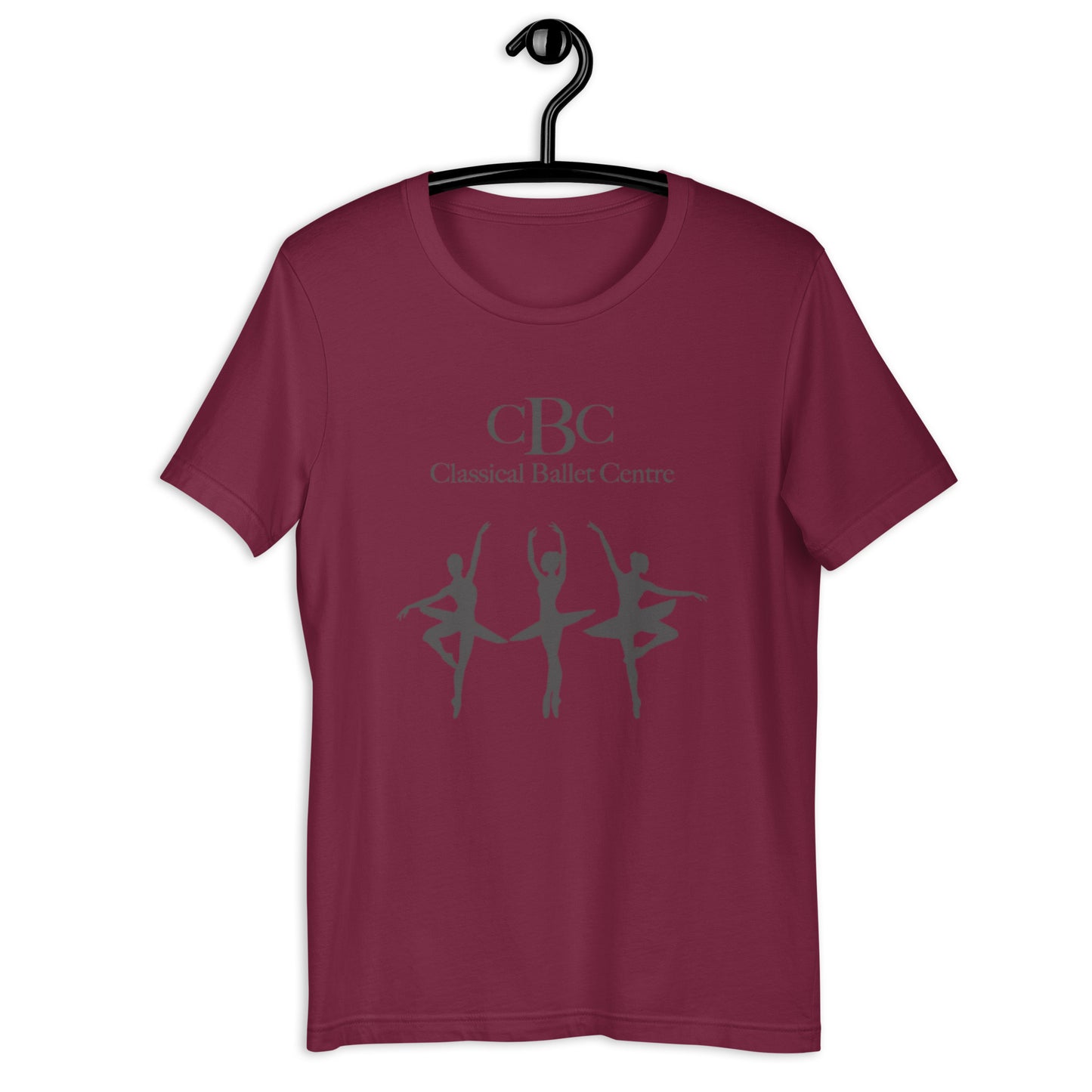 Unisex CBC t-shirt - Thrice Exceptional