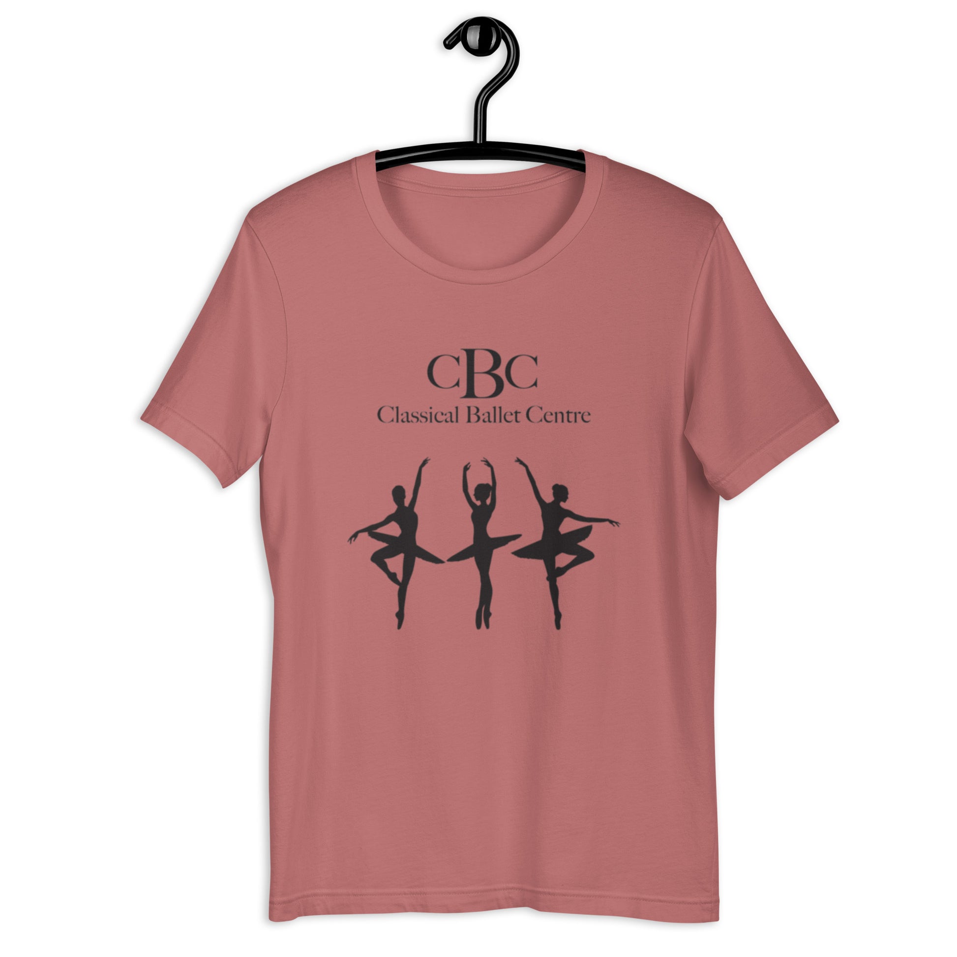 Unisex CBC t-shirt - Thrice Exceptional